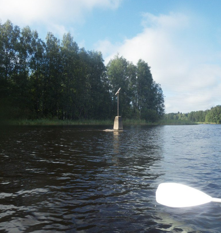 Rumashki Lodge
