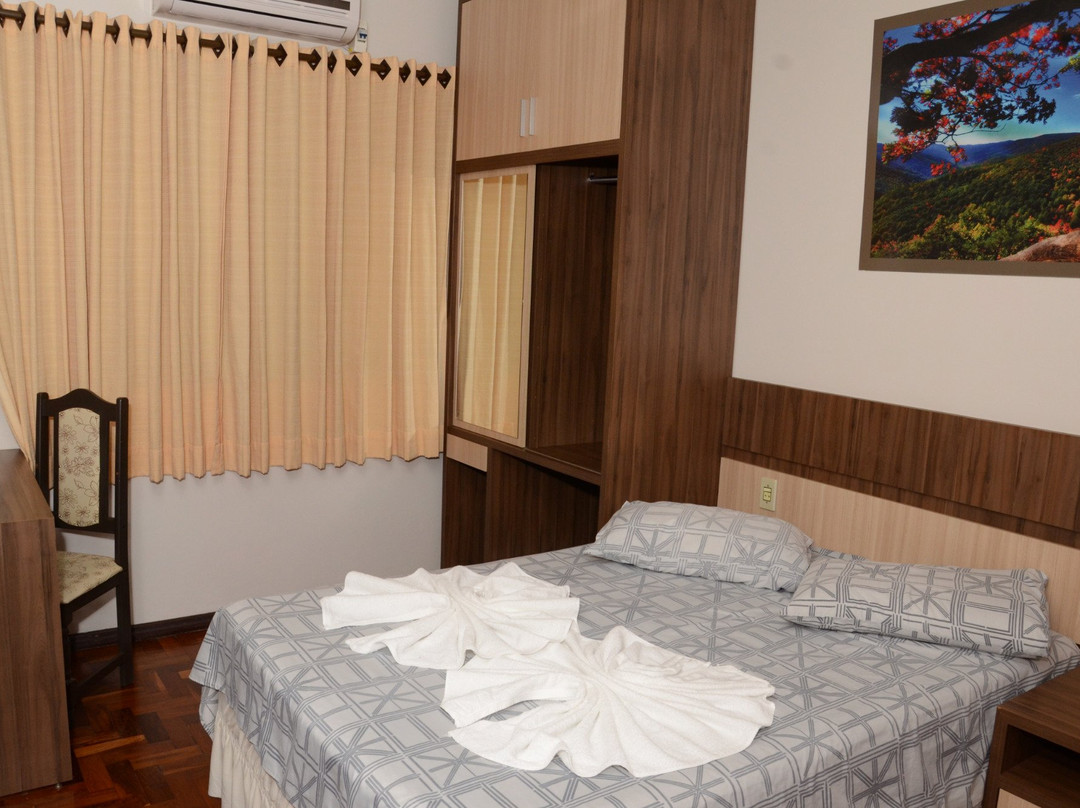 Marca Hotel