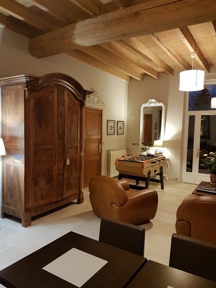 Chambre D'Hôtes La Bastide de Négra-官方