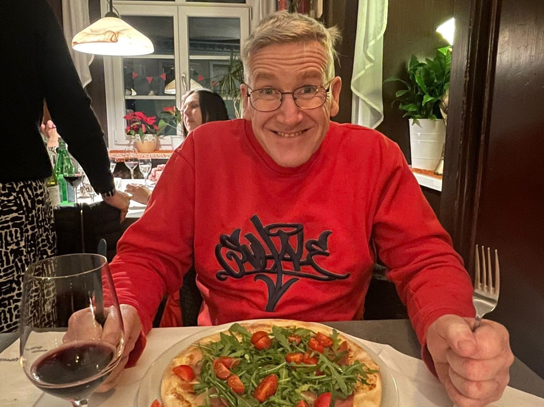 Pizzeria Zum Schwanen