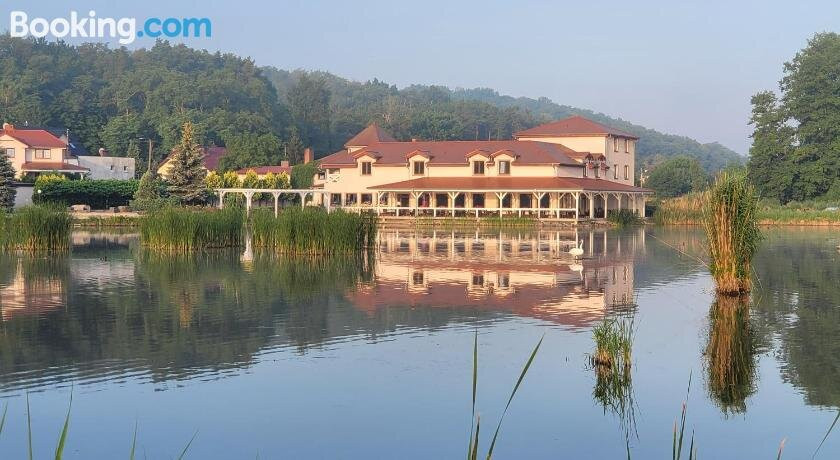 Hotel Villa Dudziak