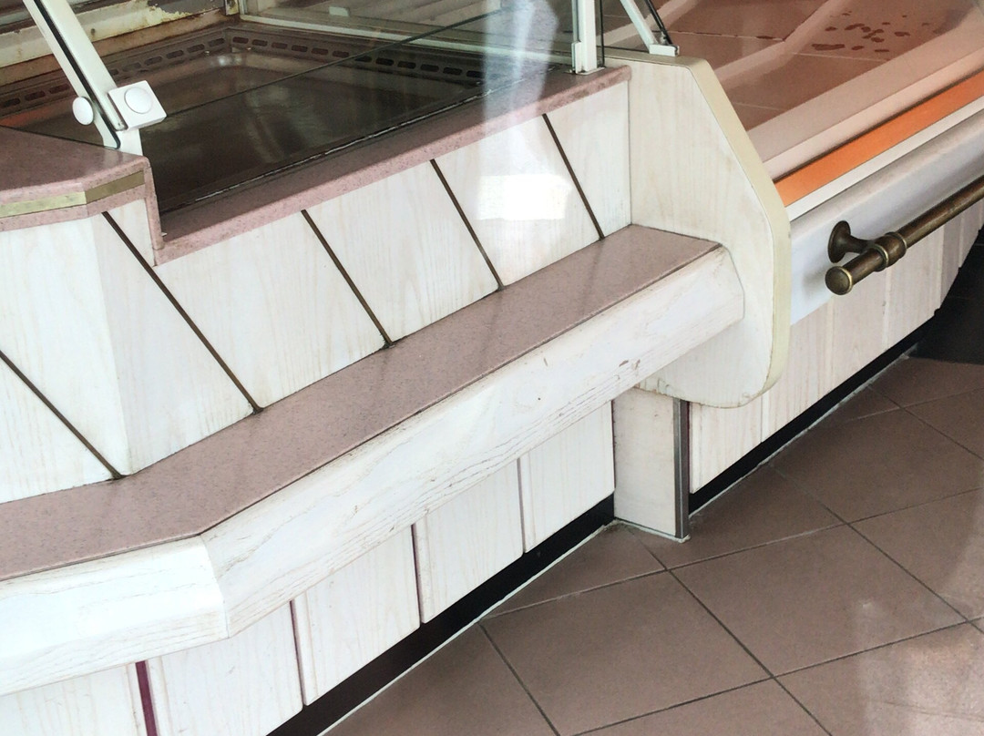 Fleischerei Peter Stöber