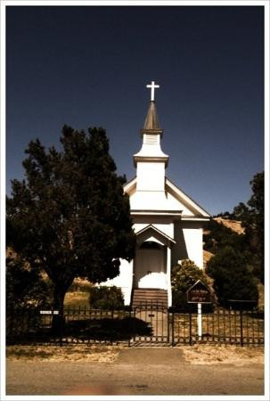 Nicasio旅游攻略图片