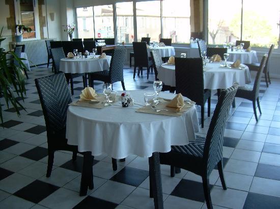Europhotel Maupas-官方