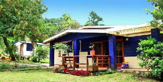 Hostal Casa Pedro Boquete