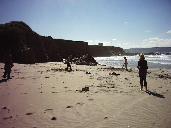 Rosuick Farm