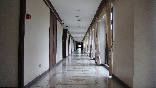 Manila Southwoods Manor