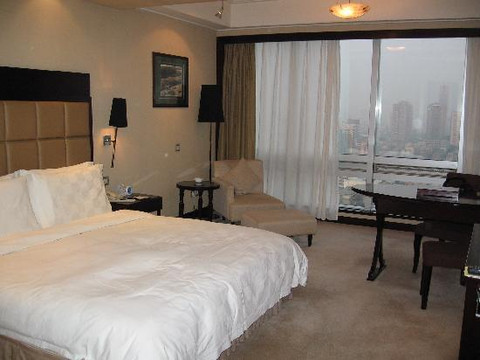 长沙华天大酒店主图