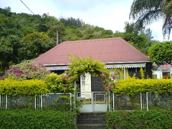 Hotel La Villa du Soleil