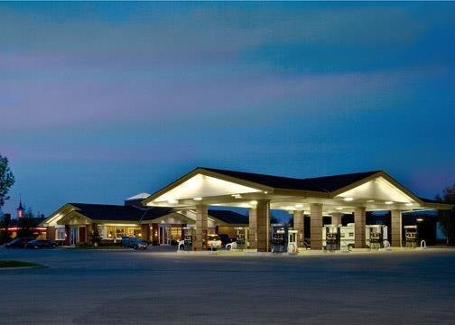 Granger酒店住宿-Little America Hotel - Wyoming