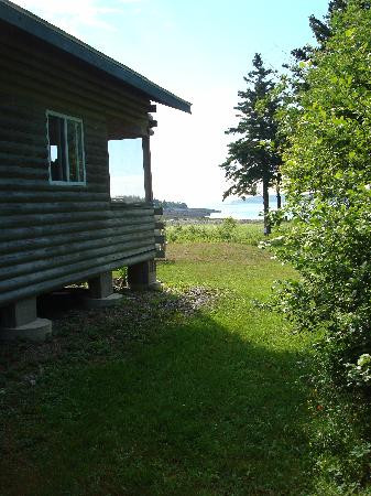 Cobscook Bay Cottages