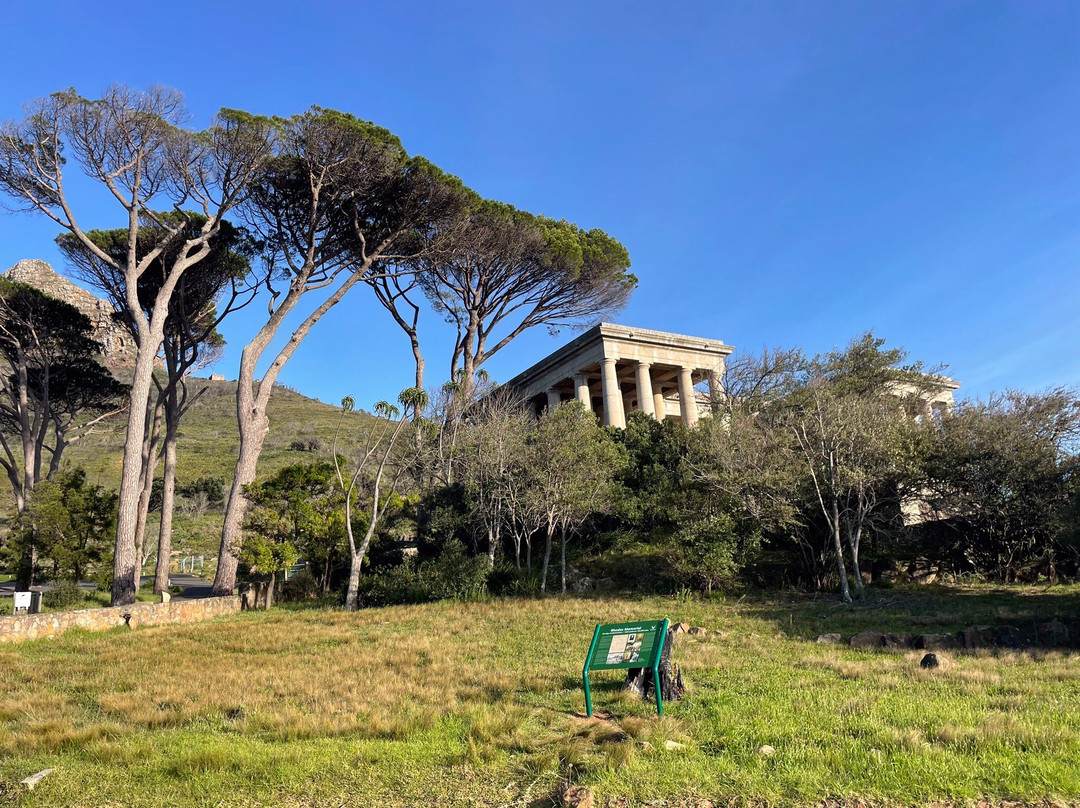 Knightsbury Guest House主图