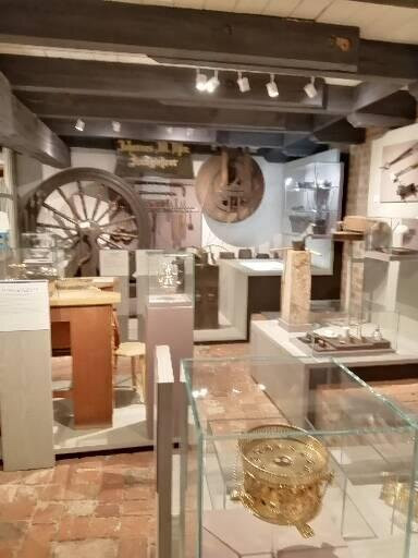 Teemuseum-Norden必去景点