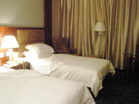 桂林桂湖饭店（两江四湖东西巷店）主图