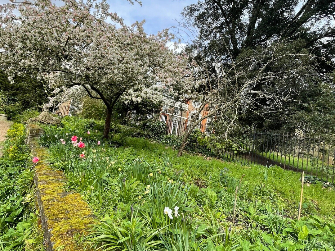Orleans House Gallery景点图片