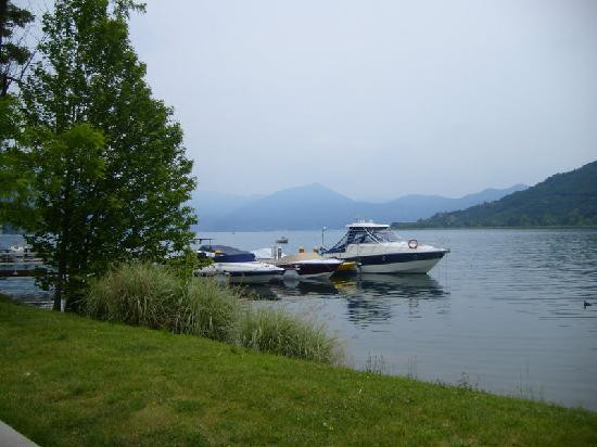 Lago D'Iseo景点图片