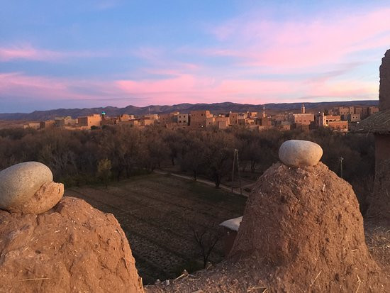 Kasbah Ait Moussa主图