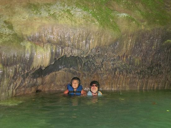 27 Waterfalls Damajagua - Puerto Plata-Damajagua必去景点