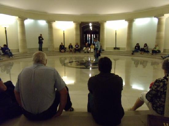 Manitoba Legislative Building-温尼伯必去景点