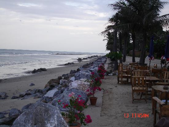 Sing's Beach Bar and Restaurant-攀武里必去景点