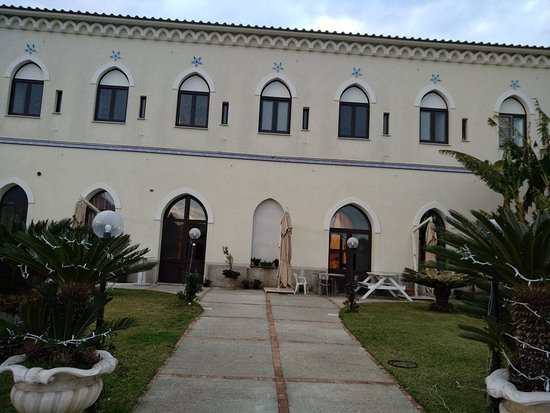 Santuario S. Francesco E S. Antonio景点图片