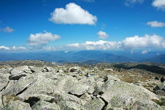 Mount Kosciuszko National Park景点图片