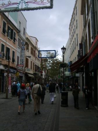 Main Street景点图片