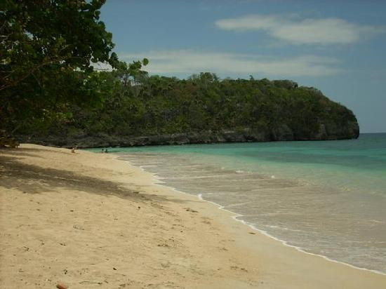 Barrett Adventures-蒙特戈贝必去景点