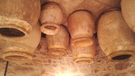 Antico Frantoio Sommariva景点图片