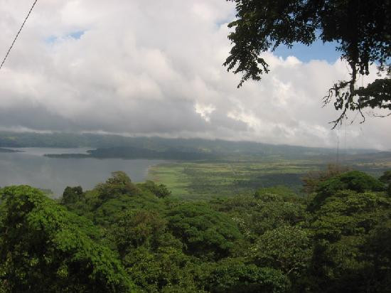 Sky Adventures - Arenal Park景点图片