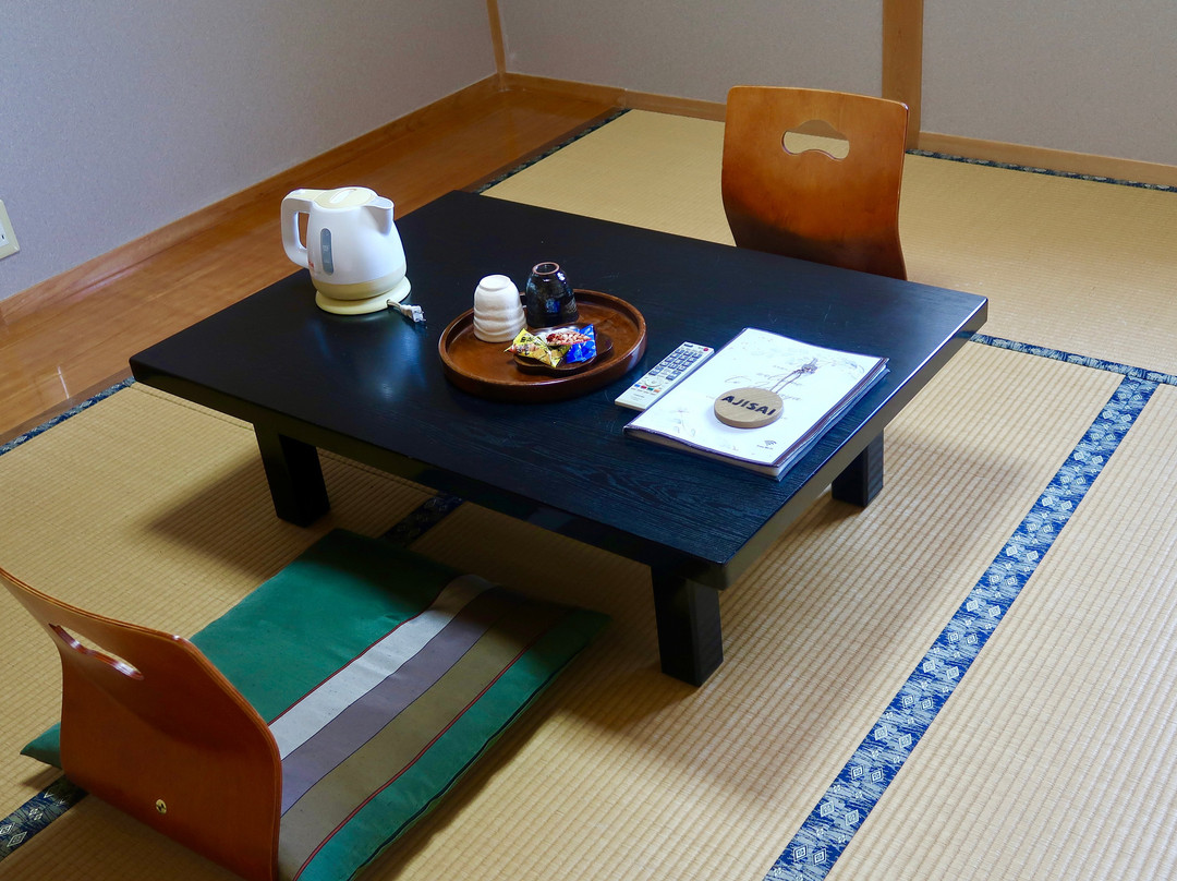 波奈屋日式旅馆主图