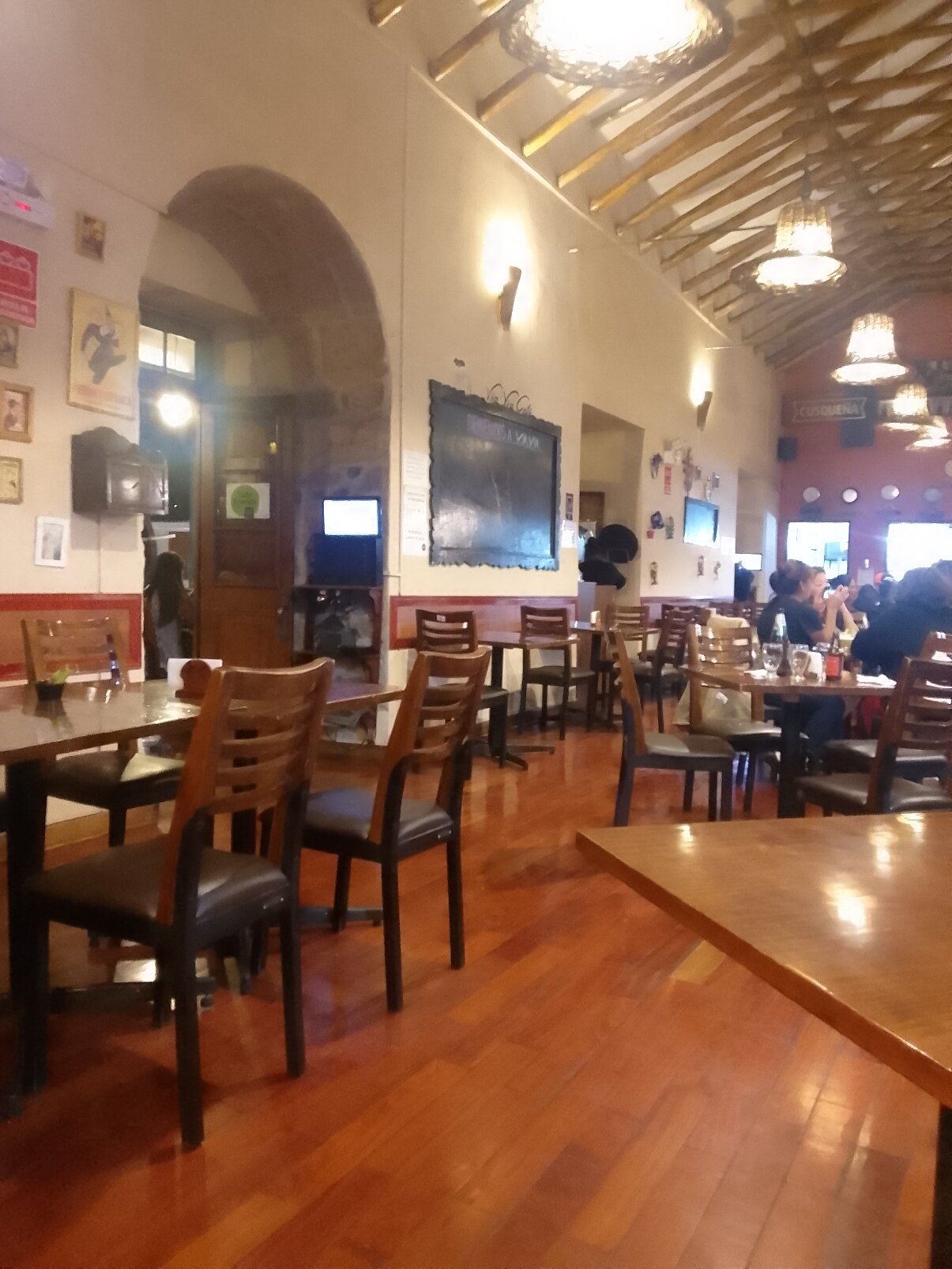 ViaVia Cafe Ayacucho-官方