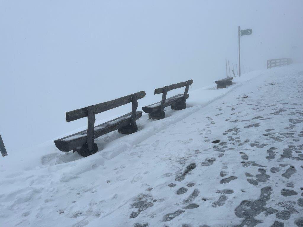 Aussichtspunkt Rigi Kulm-Arth必去景点