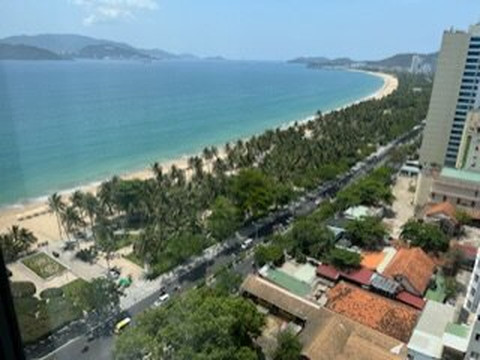 Citadines Bayfront Nha Trang主图