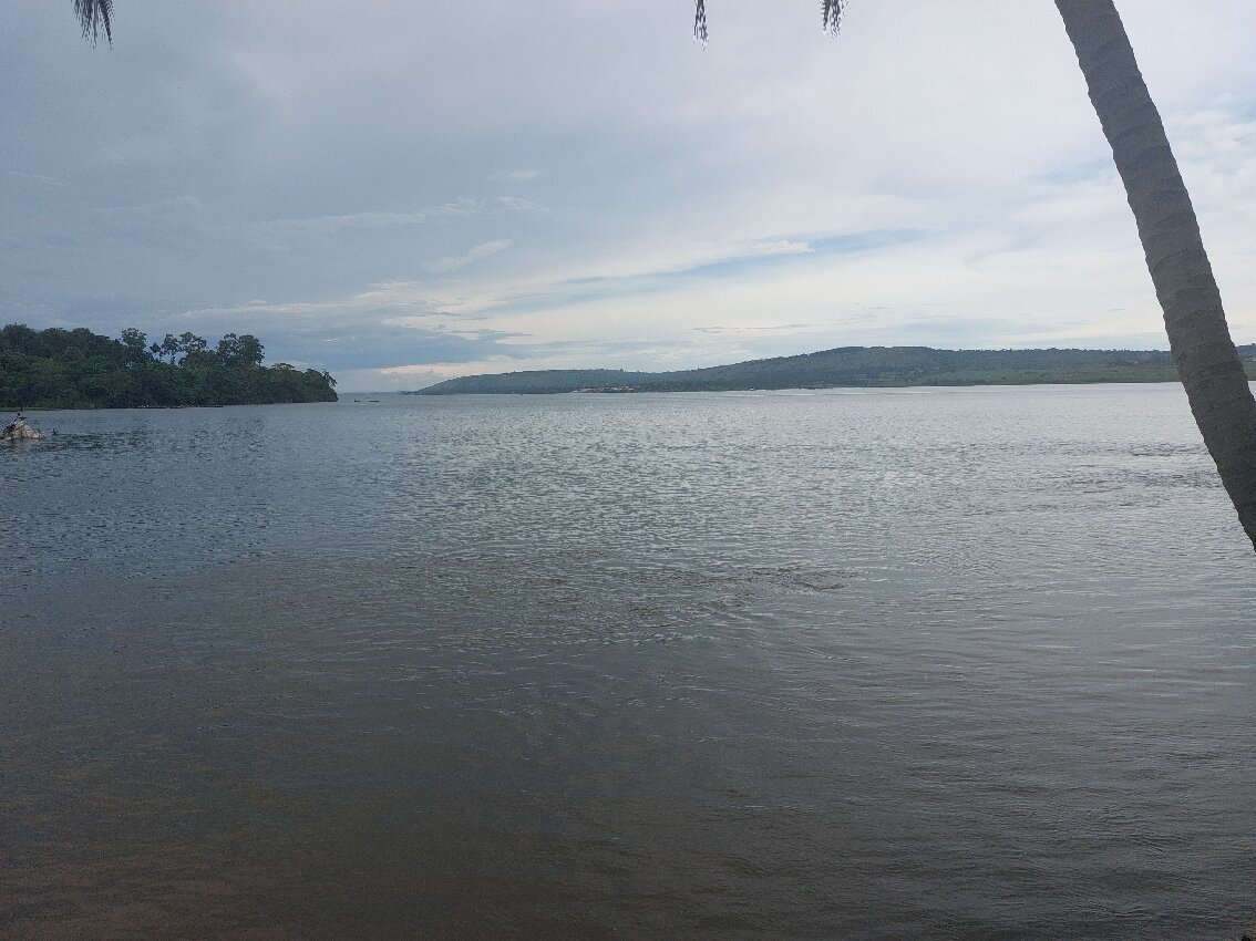 Source of the Nile Hotel-官方