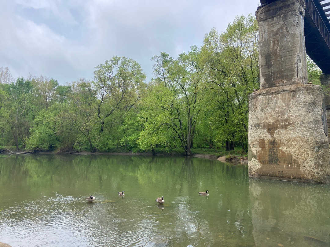 Battelle Darby Creek-Galloway必去景点