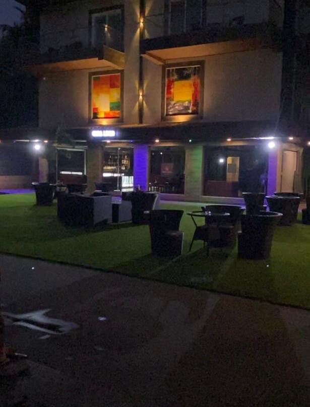 Casa De Katson主图