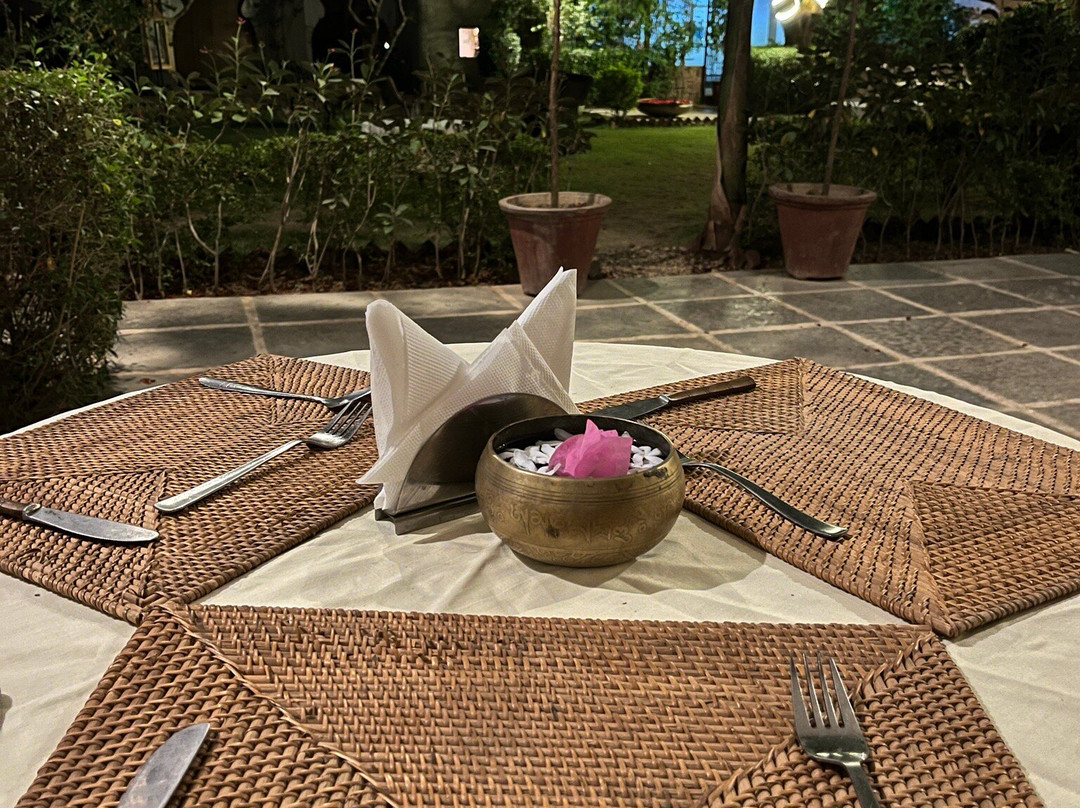 Barsingha Villa by The Urban主图