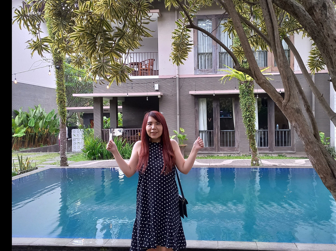 Summer Hill Private Villas & Hotel主图