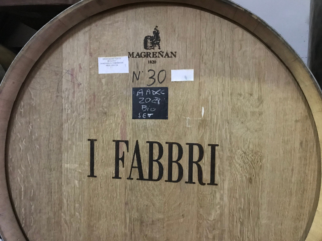 Castello di Lamole主图