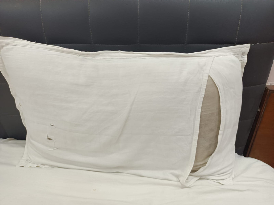 Mount View Kasbah Group主图