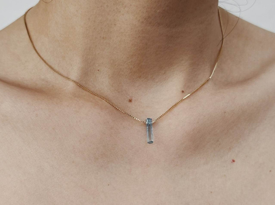 Quartzaholic - Handmade Jewelry & Gems-河内必去景点