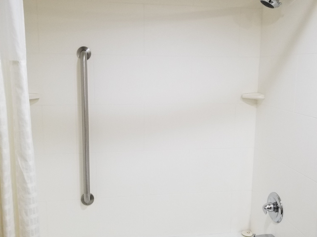 COMFORT INN - NORTH TXE81主图