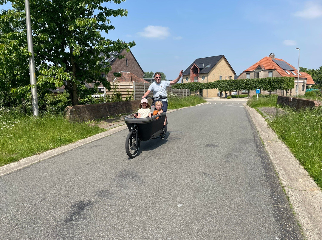 Fietsverhuur Neeroeteren景点图片