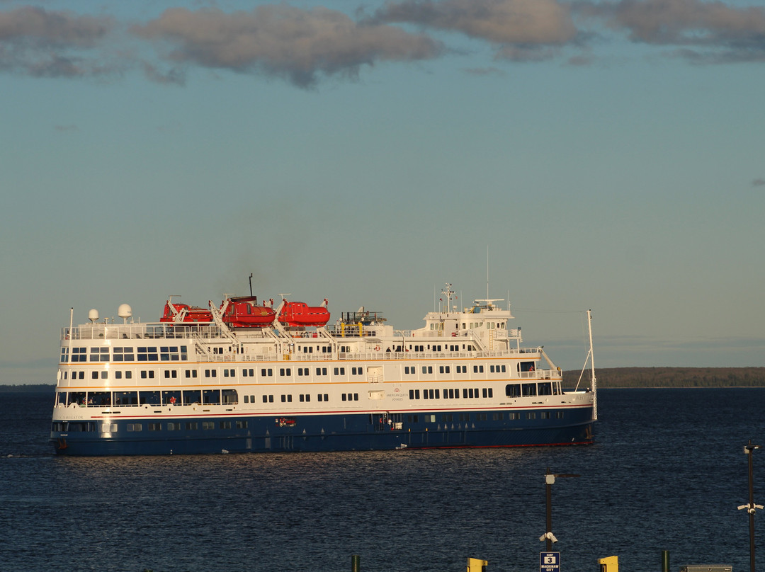 Bicycle Street Inn主图