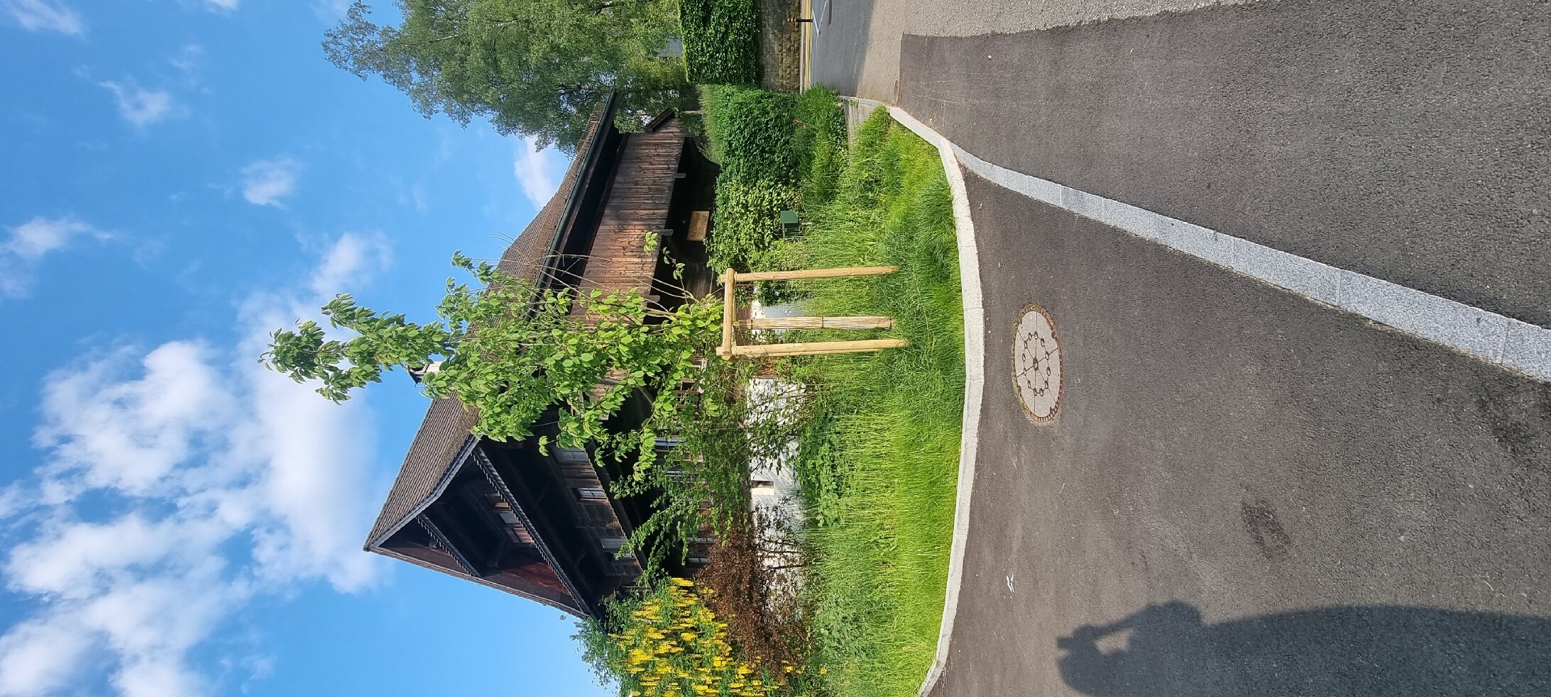 B&B Rittershuus Luzern-官方
