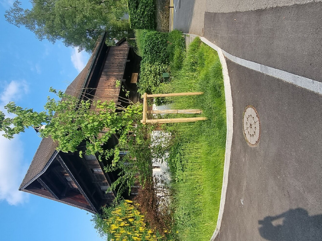 B&B Rittershuus Luzern主图