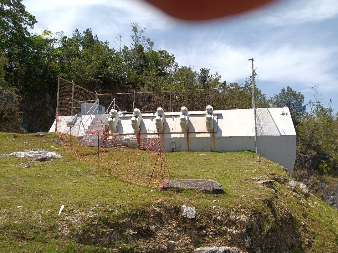 Arecibo Observatory-阿雷西沃必去景点
