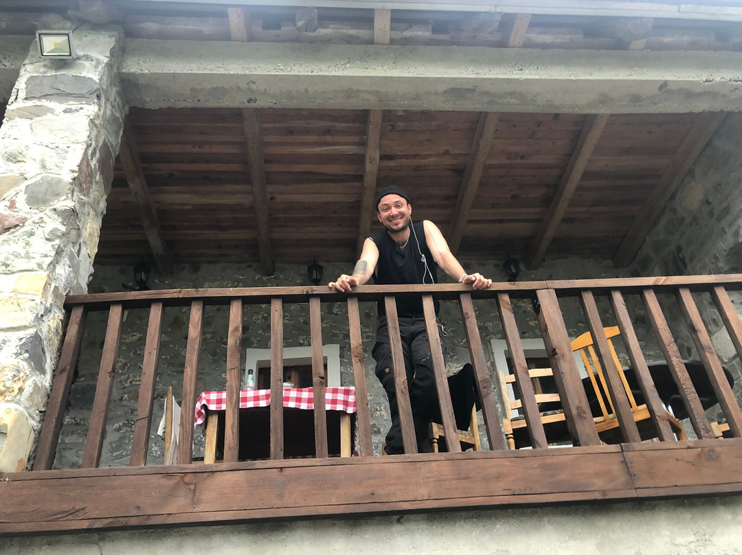 Carku Guesthouse主图
