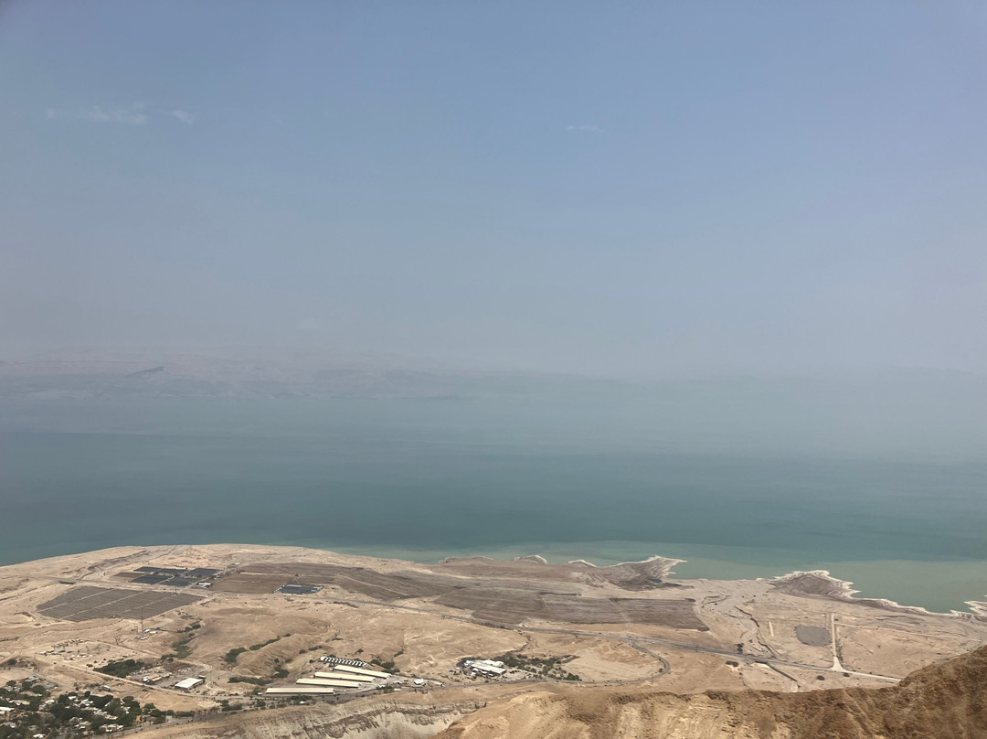 Re-Gush ATV & Jeep tours in Gush Etzion-Gush Etzion必去景点